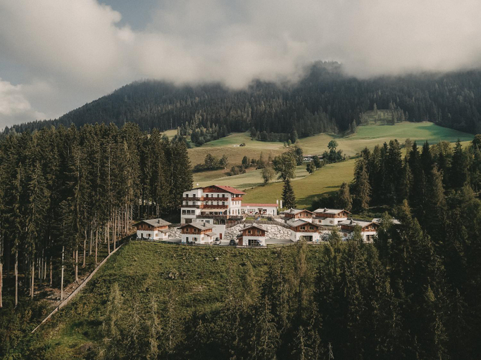Others 5, Das Eulersberg Apartments & Chalets, Sankt Johann im Pongau