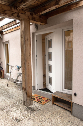 Exterior & Views, Studio L, Ljubljana