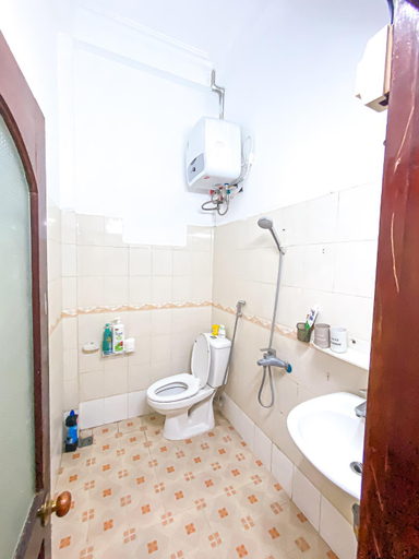 Others 5, Chủ Nhật Cafe&Homestay Quán Thánh (cơ sở 3), Ba Đình