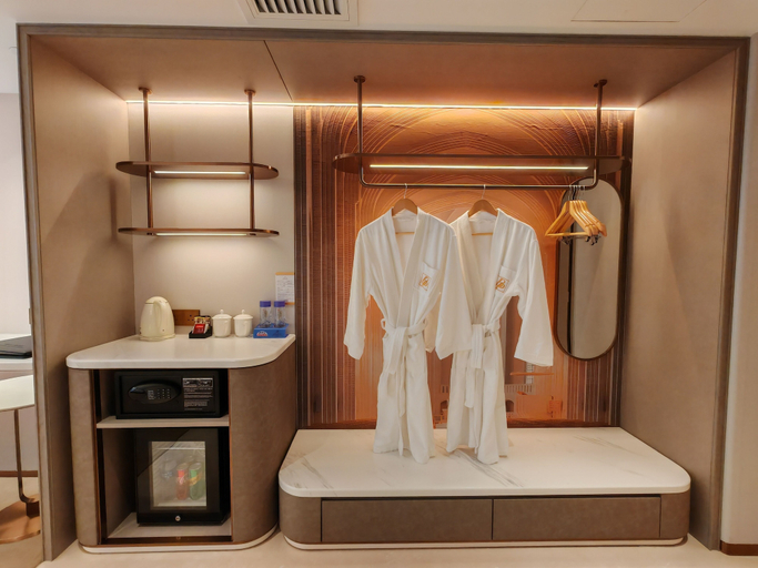Amenities