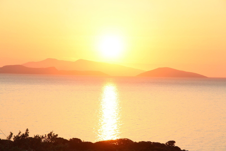 Others 4, Villa Rouvis With Outdoor Hot Tub, South Aegean