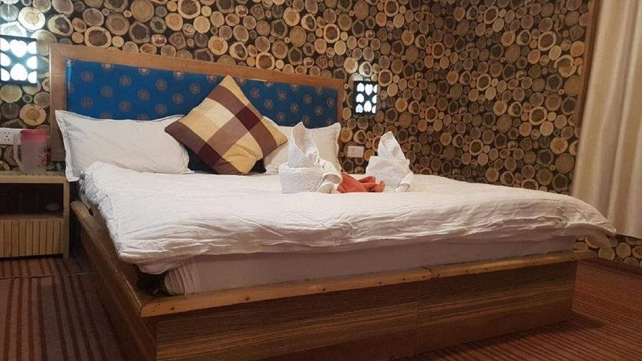 Bedroom 19