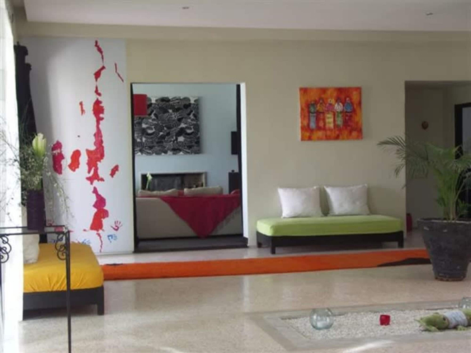 Room 4, Villa Sylana Design Meets Moroccan Authenticity, Marrakech