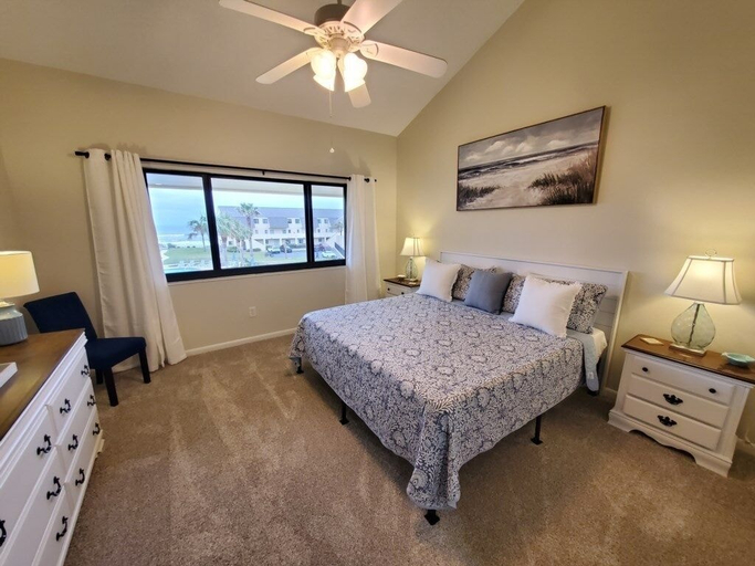 Bedroom 3, Summerhouse 433 2 Bedroom Condo by RedAwning, Saint Johns