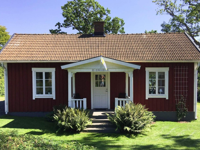Exterior 2, 6 Person Holiday Home in Vittaryd-by Traum, Ljungby