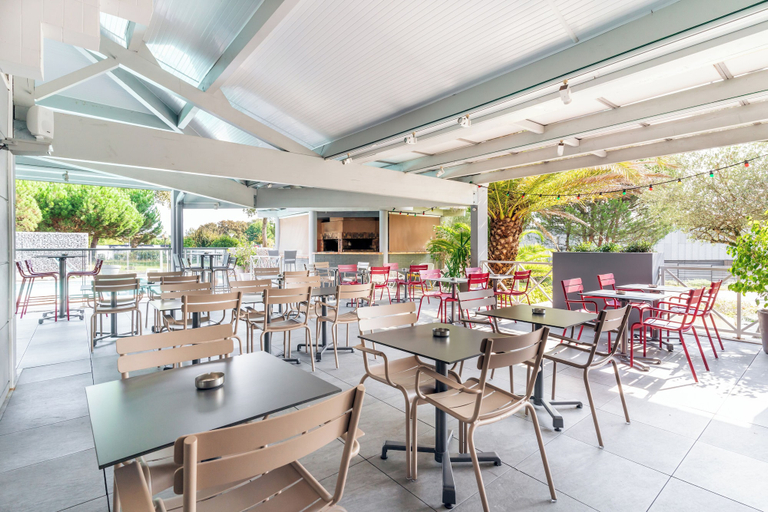 Food & Drinks 5, Abor Hôtel, Landes