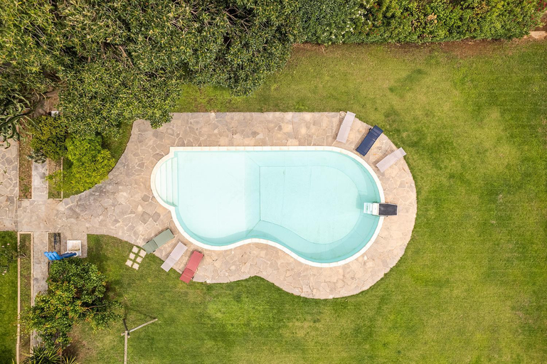 Others 5, Lux Historic Villa Giardini, with private Pool SouthSardiniaHolidays, Cagliari