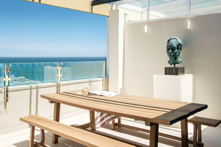 Room 2, Clifton 2bed Penthouse Sea Views Dunmore Horizons, City of Cape Town