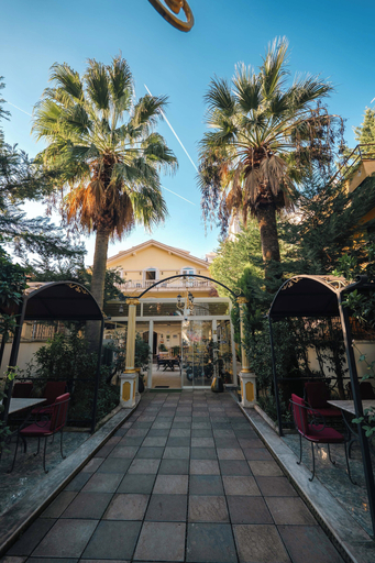 Exterior & Views 2, Olimpic Hotel, Tiranës