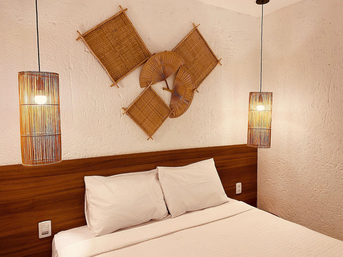 Bedroom 3, Villas Patacho by ER, Porto de Pedras