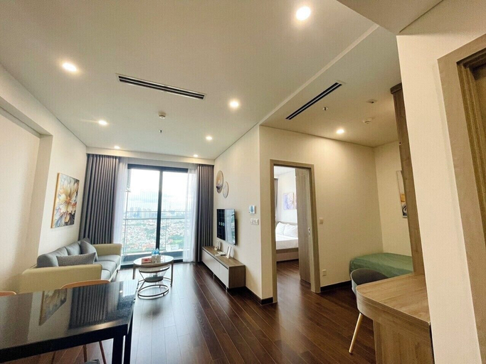 Bedroom 7