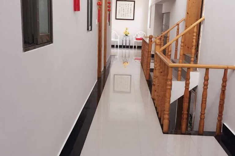 Others 3, Chaji Lin Ying Inn, Xuancheng