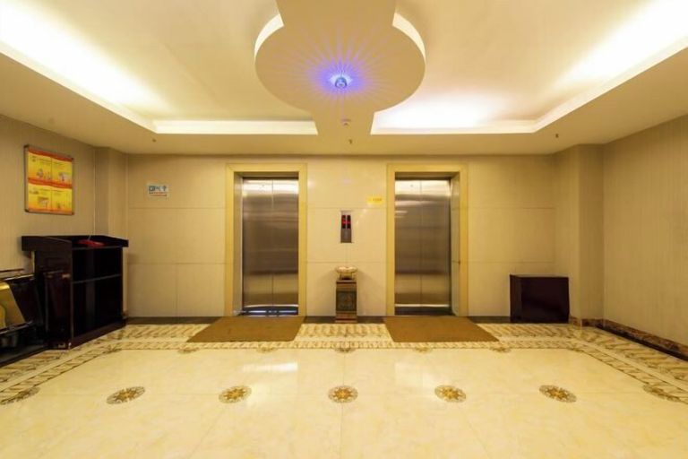 Others 4, Dingyuan Hotel, Shizuishan