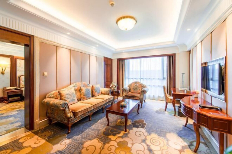 Others 5, Longshan Hotel, Xuzhou