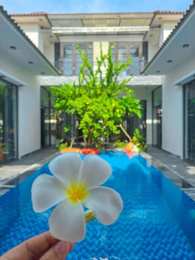 Sport & Beauty 2, Seaside An Bang Villas, Da Nang