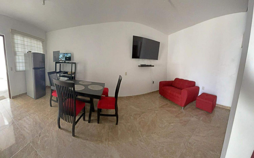 Others 4, Apartamentos Tampico-Altamira, Altamira