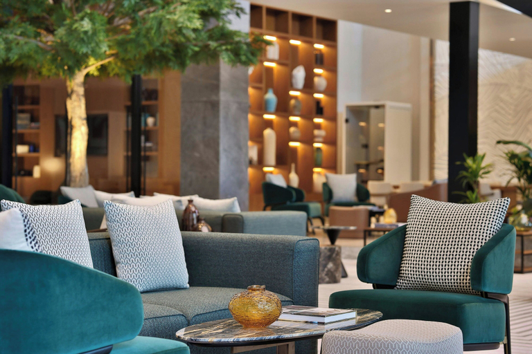 Public Area 4, Sheraton Bahrain Hotel, Manama