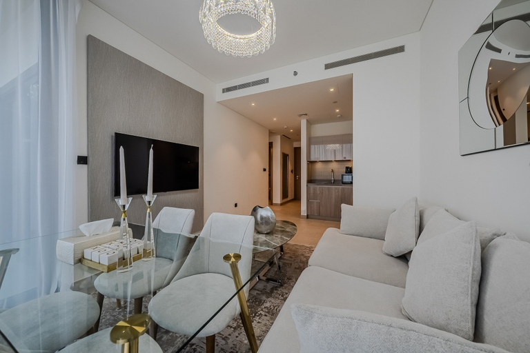 Room 3, Sobha Waves 1405 in Dubai, Dubai