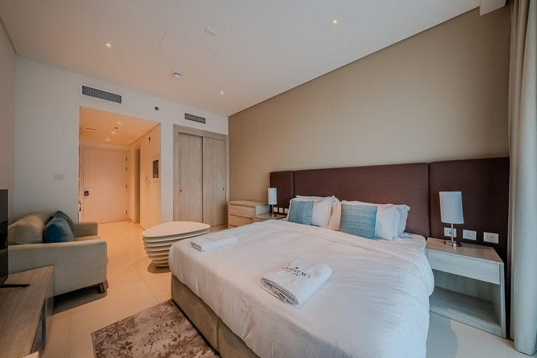 Room 3, Seven Palm 1327 in Dubai, Dubai