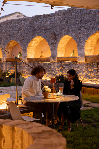 Food & Drinks 4, Masseria San Paolo Grande, Brindisi