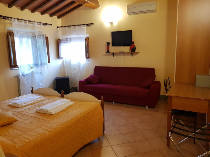 Bedroom 6