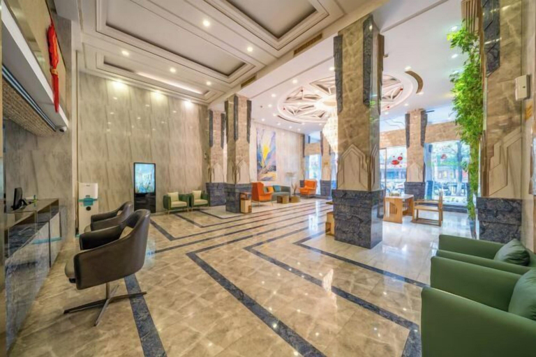 Others 5, Lizhi Fengshang Hotel, Jingdezhen