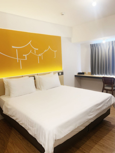 Nemuru Stay BTC, Bekasi