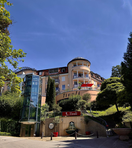 2, Tivoli Apartments, Berchtesgadener Land