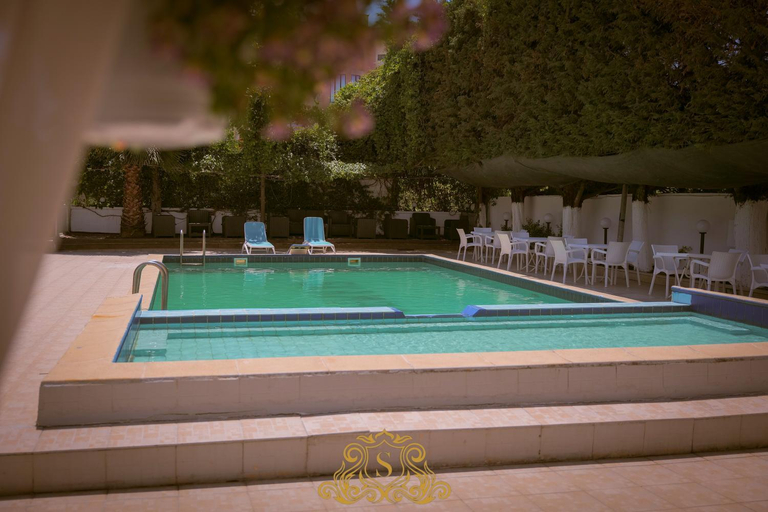Sport & Beauty 2, Sorrente Hotel, Durrësit
