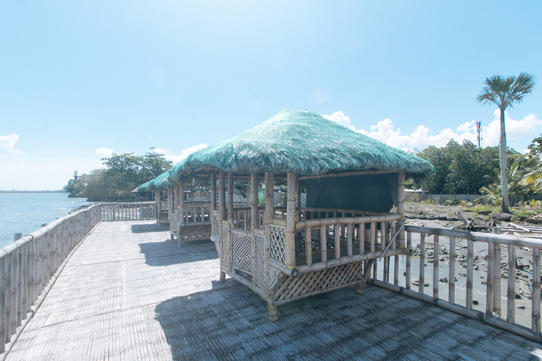 Exterior & Views 2, Riannes Beach Resort by RedDoorz, Leganes