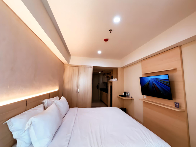 Bedroom 8
