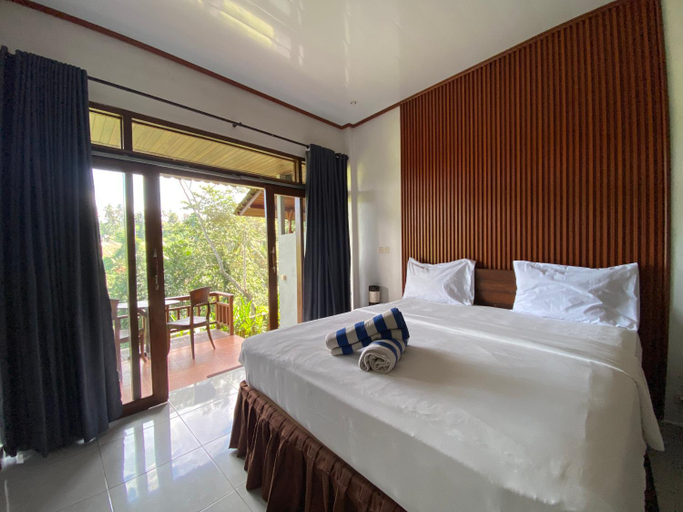 Bedroom 7
