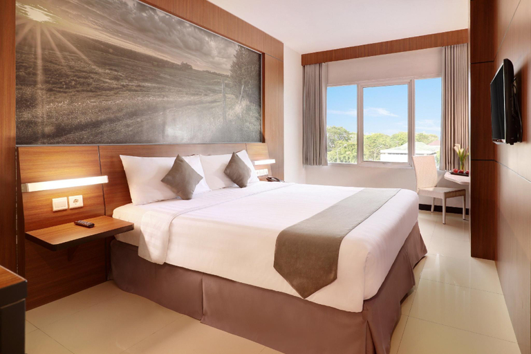 Bedroom 14