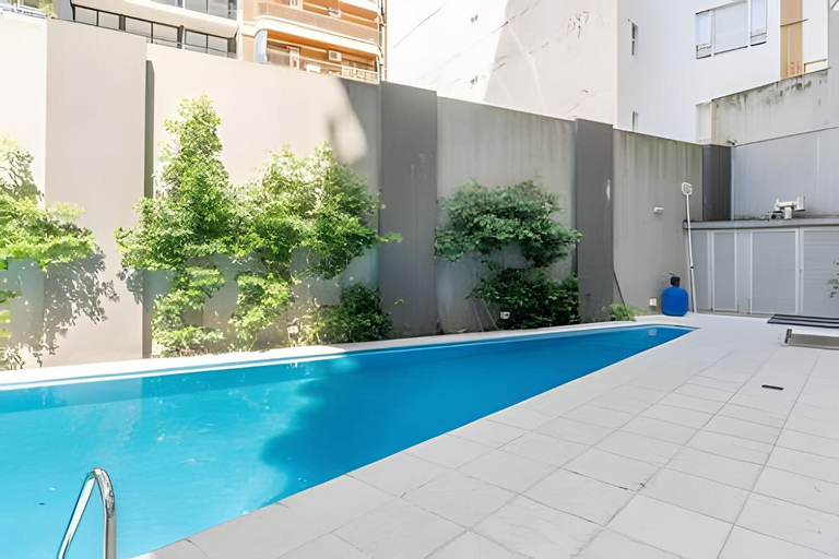 Sport & Beauty 3, Excelentes studios en Las Canitas con piscina, jacuzzy y gym, Distrito Federal