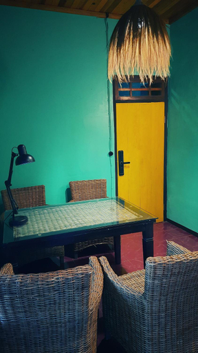 Others 4, INDIGO Motel, Jepara