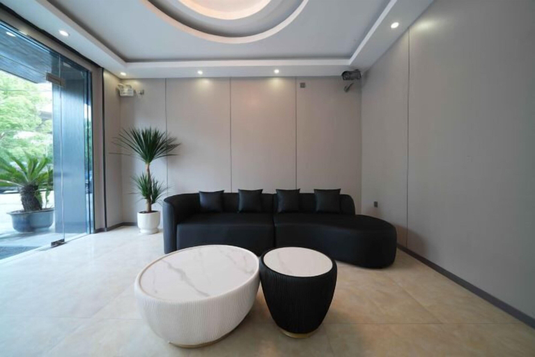 Others 4, Shangjie Fashion Hotel, Shanghai