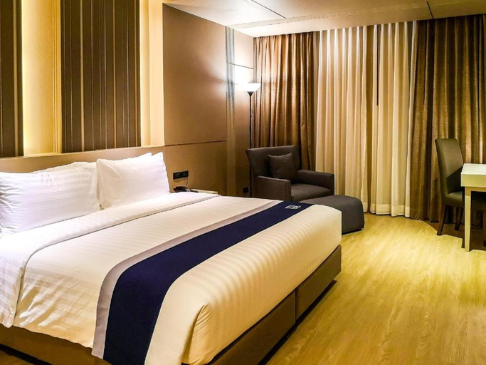 Bedroom 1