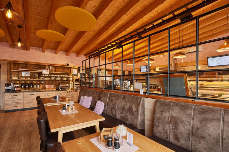 Food & Drinks 4, Carolinger Huttendorf, Limburg-Weilburg