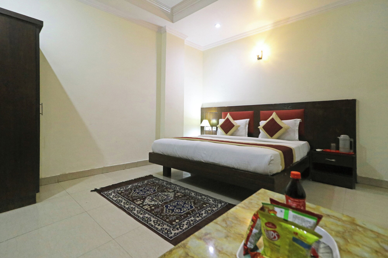 Bedroom 15