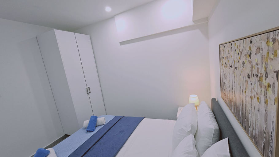 Room 5, 00 HA - HA DE CO D in Ayia Napa