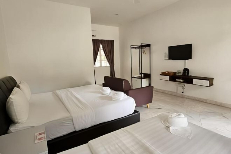 Lilla Summer Retreats Formerly Known As Karak Orchard Resort, Bentong