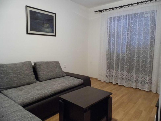 Others 5, Apartmani Balsic, Malinska-Dubašnica