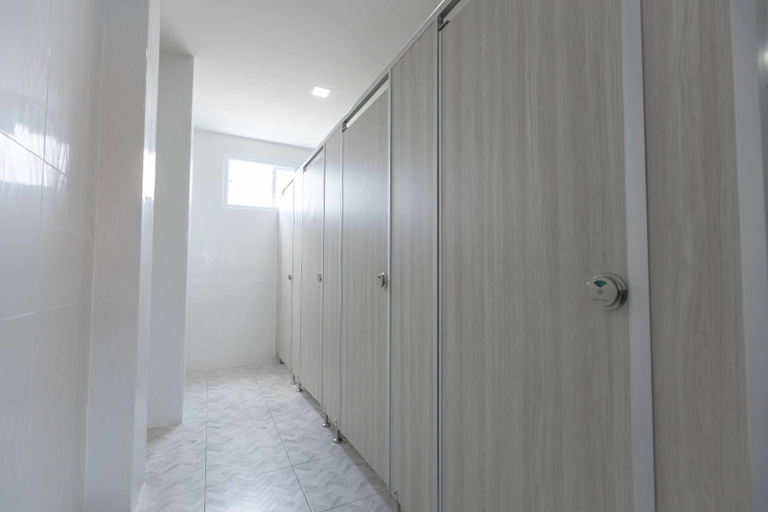 Bedroom 4, Sananwan Hometel, Bang Plee