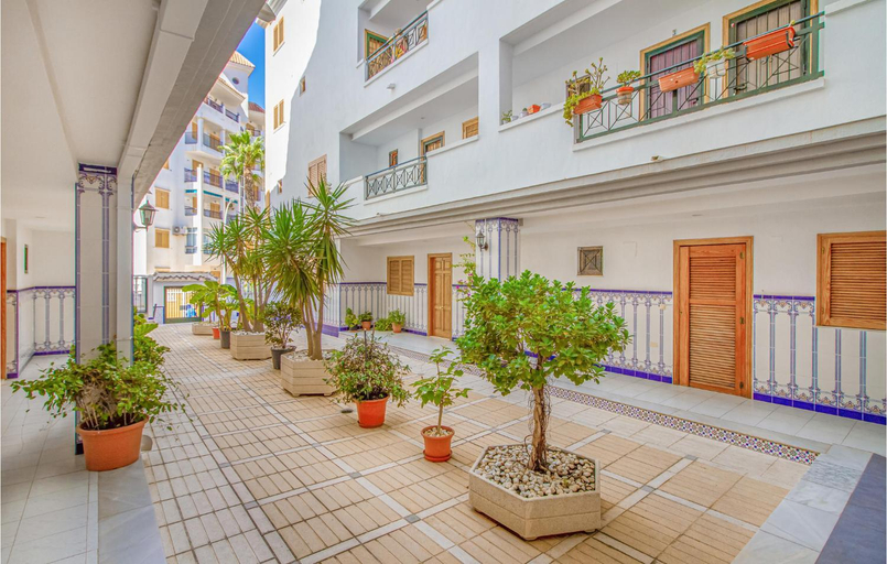 Others 5, Lovely Apartment In La Mata With Swimming Pool, Alicante