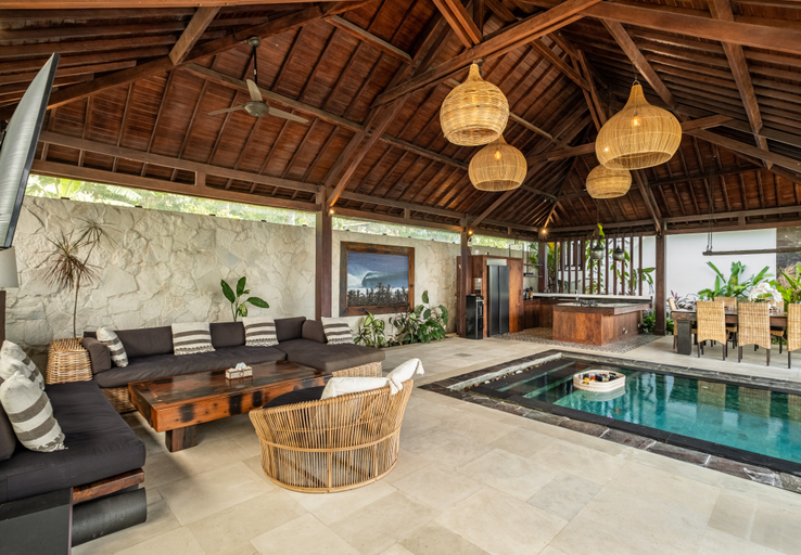 Others 4, Villa Kandui, Badung