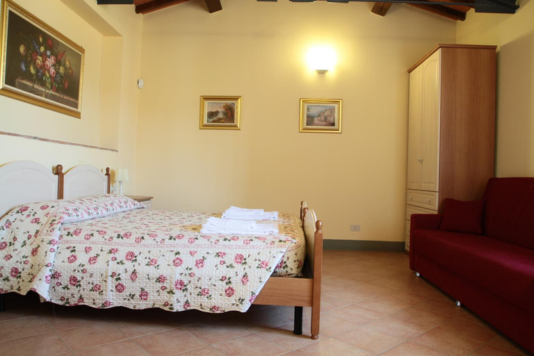 Bedroom 7