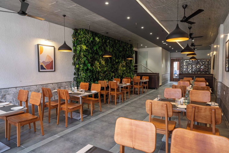 Food & Drinks 4, Zip By Spree Hotels Ranjangaon, Pune
