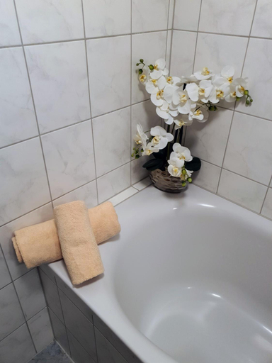 Bathroom 3, Bachschneider Apartments - by myNests, Liezen