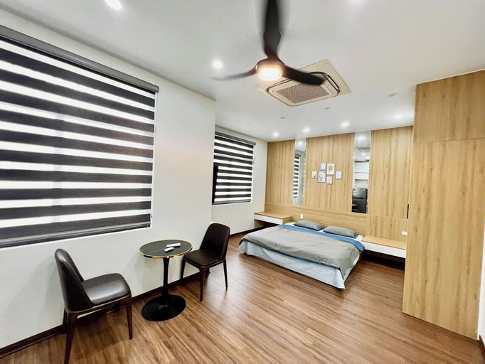 Bedroom 12