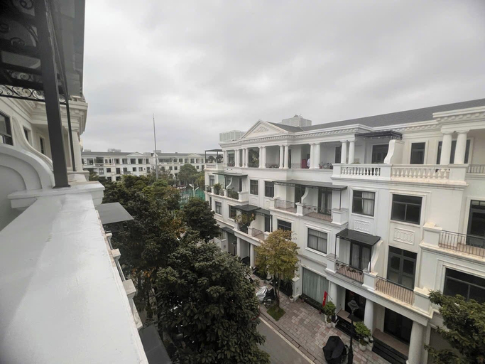 Exterior & Views 2, Vinhome Marina by HPT Home, Lê Chân